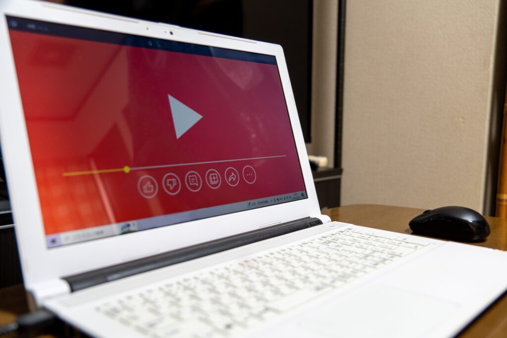 動画まとめ