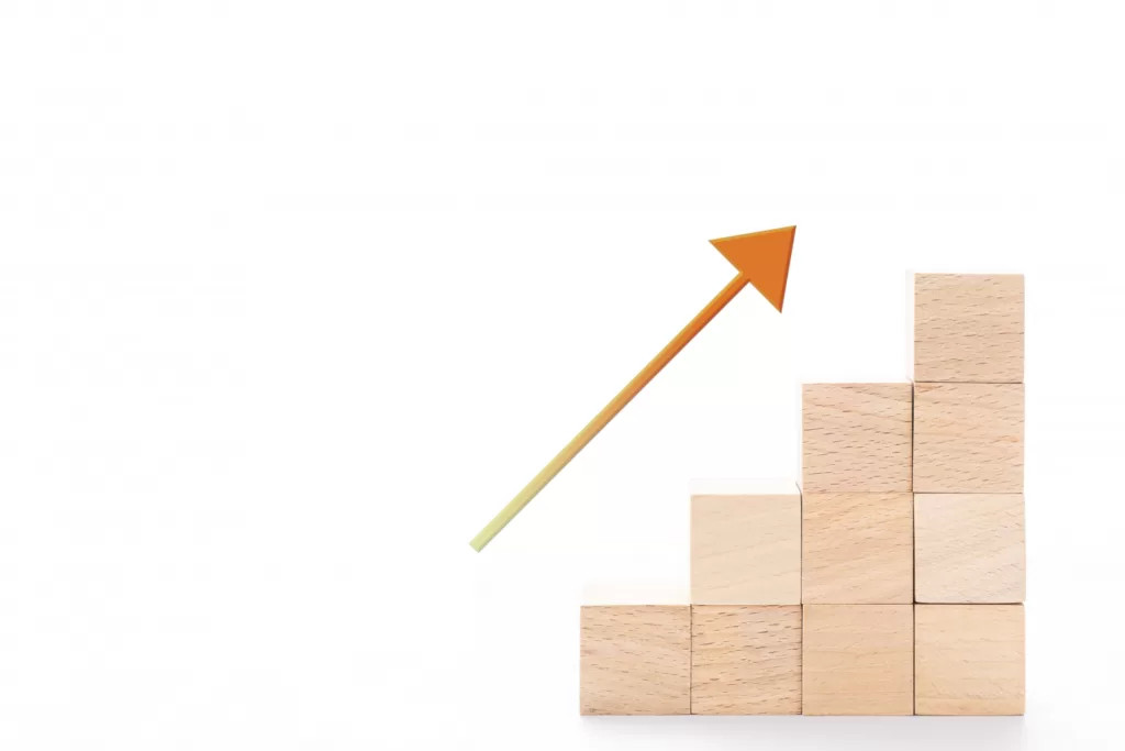 ドメインパワーが30～50