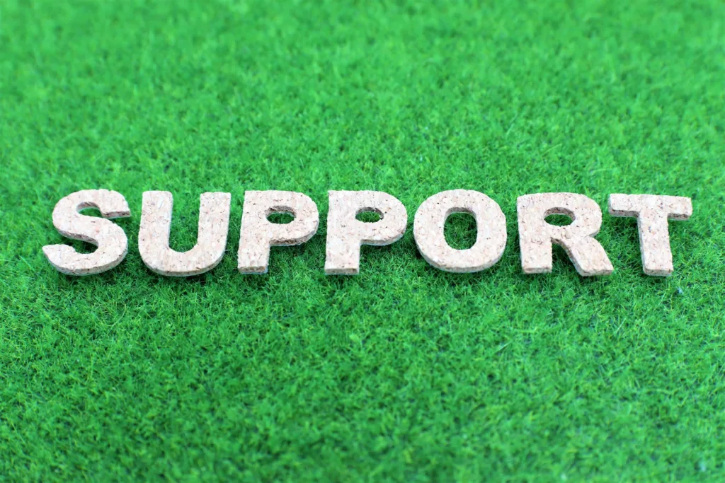 困っても安心！toolプラスのサポートガイドは必見