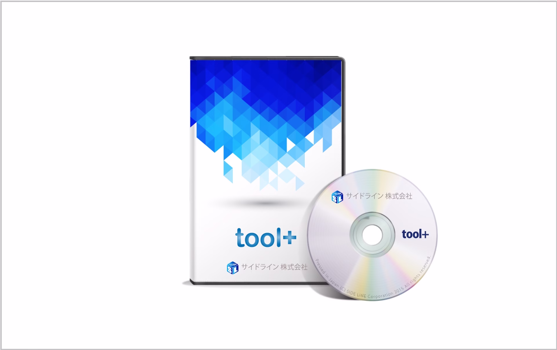 toolプラスは上記問題を解決してくれる