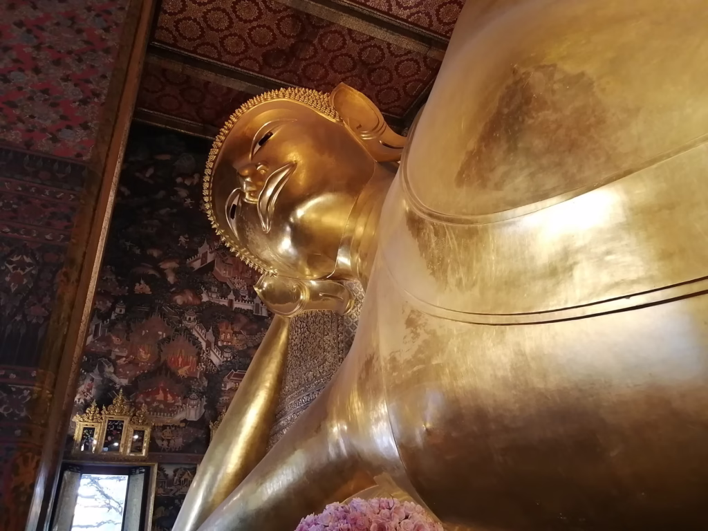 2日目はバンコクの定番スポットへ！